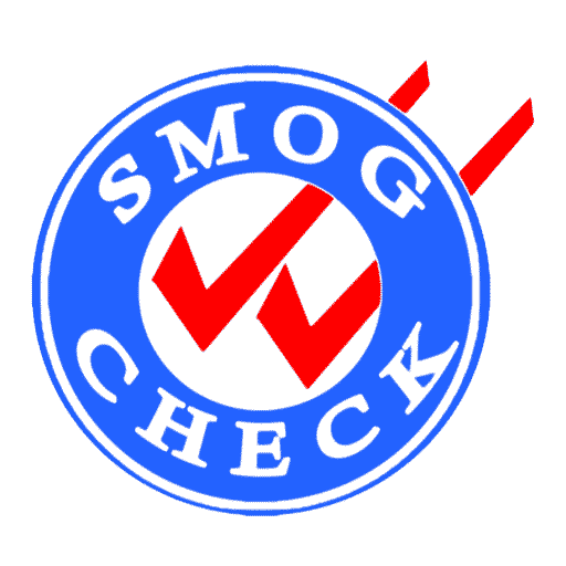 Smog Check Coupon