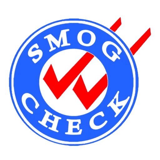 Smog Check