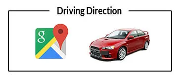 Get Driving Directions to All Pro Smog Manteca