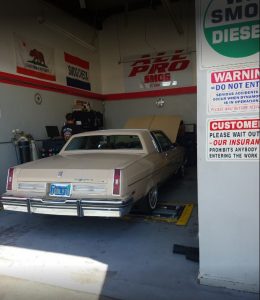 Smog Check Coupons Inland Empire